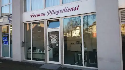 Foto von Ferman Pflegedienst