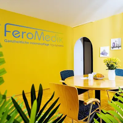 Foto von FeroMedik Intensivpflegedienst GmbH - WG Ottobrunn 1 & 2