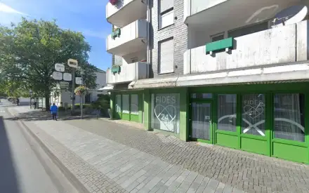 Foto von Fides 24 Stunden