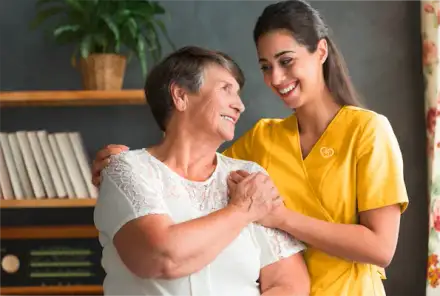 Foto von Filantropia Pflege und Betreuung GmbH