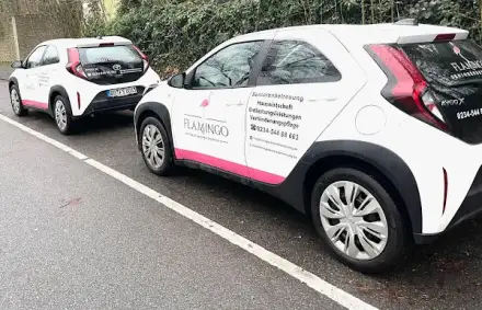 Foto von Flamingo Seniorenbetreuung GmbH