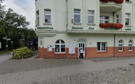 Foto von Flexible ambulante Hilfen zur Erziehung