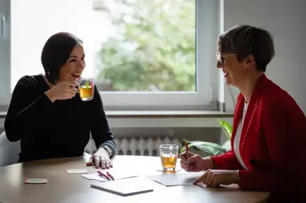 Foto von flexomed GmbH Personaldienst – Pflege. Personal. Zukunft.