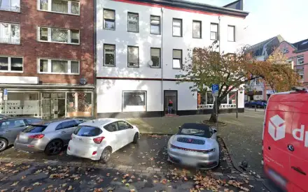 Foto von Flower-Care mobiler Pflegedienst in Duisburg 24/7 geöffnet