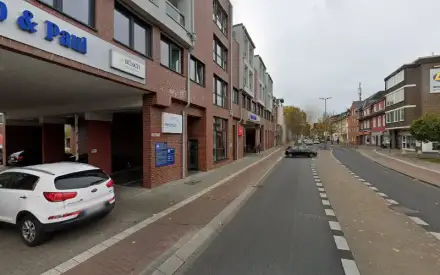 Foto von FMEDICUS Ambulanter Pflegedienst GmbH