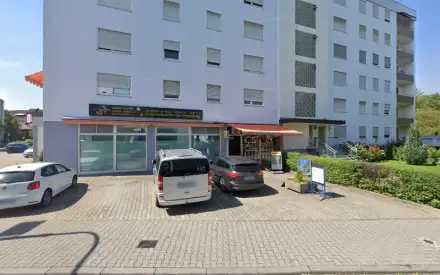 Foto von Fokus Mensch.care