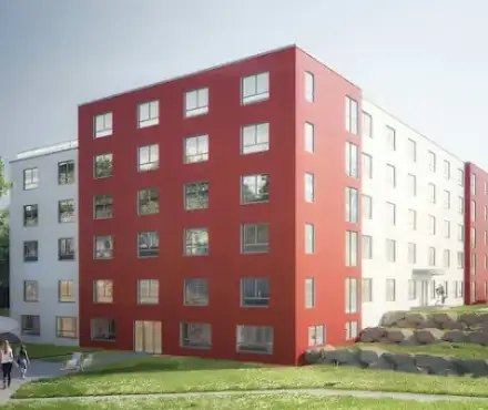 Foto von FONTIVA Haus am Leimbach