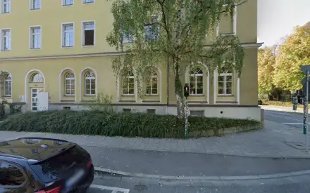 Foto von Franziskus Foundation for Nursing