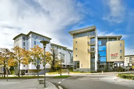 Foto von Franziskuszentrum