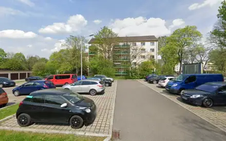 Foto von Frau Beate Herold