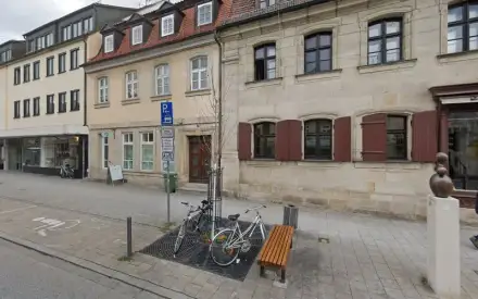 Foto von Frauenarztpraxis Drs. Madeleine Haas, Gerd Kuppe