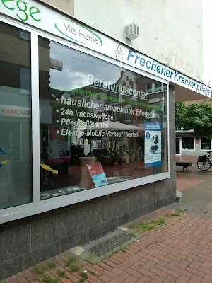 Foto von Frechener Krankenpflege - Vita Home
