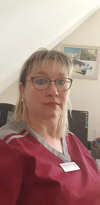 Foto von Freiberufliche Pflegefachkraft/ Pflegeschwester