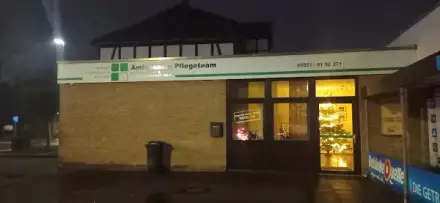 Foto von Freie Alten- & Krankenpflege