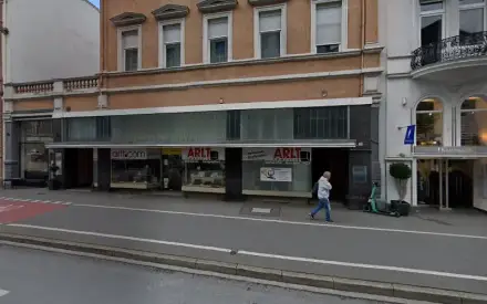 Foto von Friedrichstift Ambulante Hilfen ISE