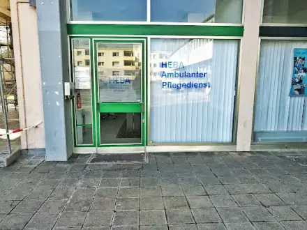 Foto von FRIES Ambulanter Pflegedienst