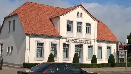 Foto von FrieslandCare Ambulant Jever