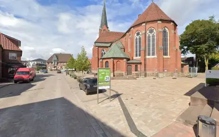 Foto von Friesoyther Pflegeteam