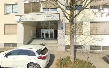 Foto von frontis Ambulante Kranken- und Altenpflege