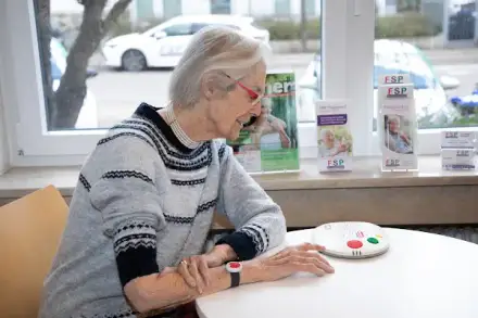 Foto von FSP Pflegedienst GmbH