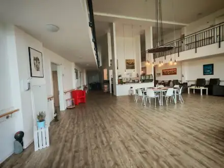 Foto von Fünf Wände Bergkamen - Kurzzeitpflege