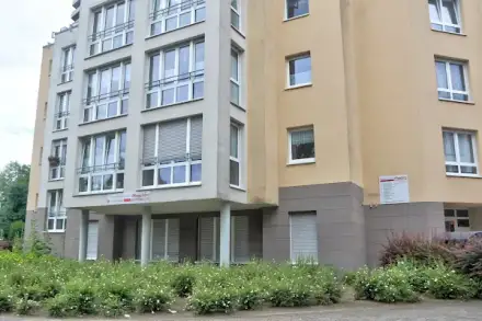 Foto von Fünf Wände Herne - Stationäre Pflege