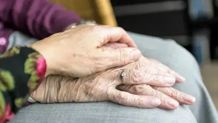 Foto von Fürsorge - Die Pflegevermittlung | 24 Stunden Pflege & Seniorenbetreuung zu Hause