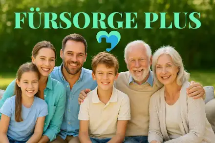 Foto von Fürsorge Plus