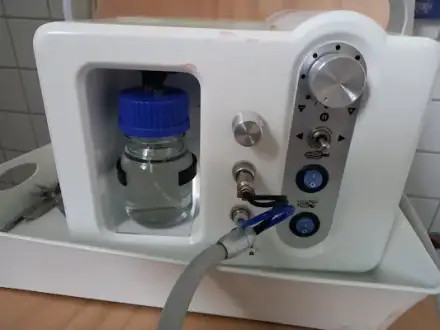 Foto von Fusspflege mobil Saarlouis Umgebung