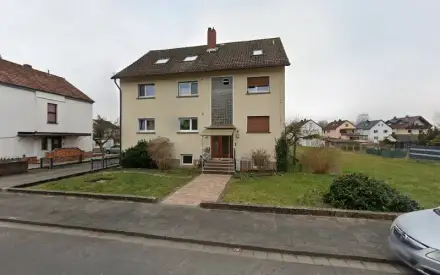 Foto von Fußpflege Paulina-Sadik