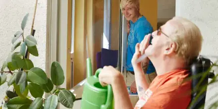 Futura GmbH - pflegen, betreuen, beraten