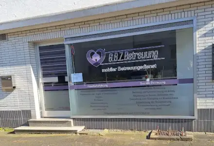 Foto von G.B.Z.Betreuung