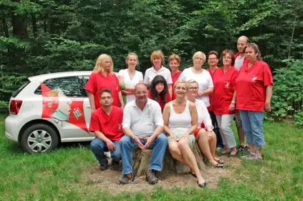 Foto von G&M - die andere Krankenpflege in Leipzig