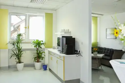 Foto von Gabis Tagespflege