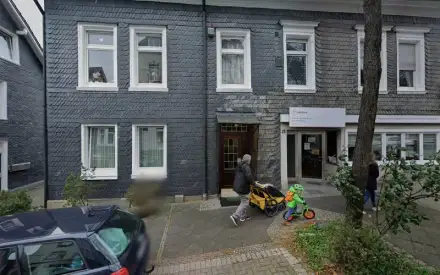 Foto von Gabriele Mötter Ambulante Pflege