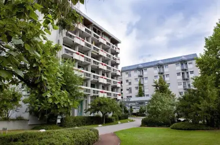 Foto von Gaggenauer Altenhilfe - Helmut-Dahringer-Haus