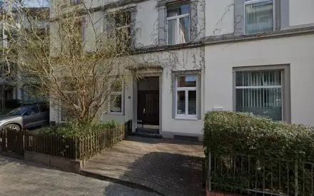 Foto von GALAS NORDEND Ambulanter Pflegedienst