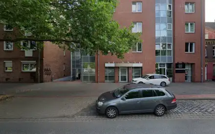 Foto von GARANT – Pflegedienst | Hannover