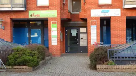 Foto von Gardé Ambulanter Pflegedienst GmbH der Dementen