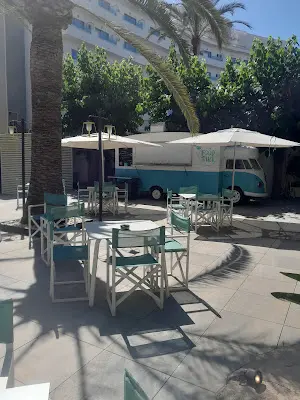 Foto von Geane's Med.Mobile fusspflege