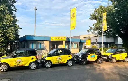 Foto von Gebomed GmbH - Der ambulante Pflegeprofi am Niederrhein