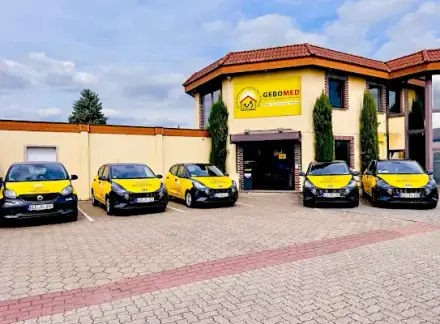 Foto von GeBomed GmbH - Der ambulante Pflegeprofi am Niederrhein