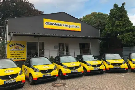 Foto von Gebomed GmbH