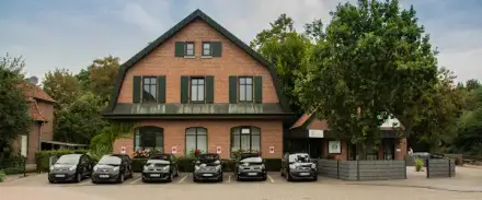 Foto von Geiß Pflegeteam