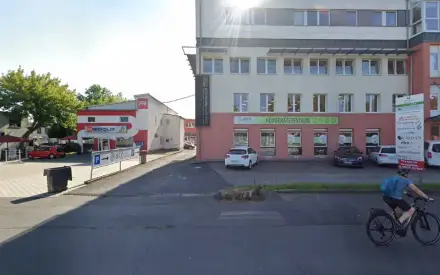 Foto von Gemeinde.Diakonie Hersfeld - Station Bad Hersfeld