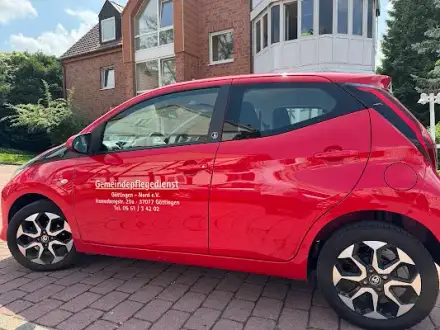 Foto von Gemeindepflegedienst Göttingen-Nord e.V.