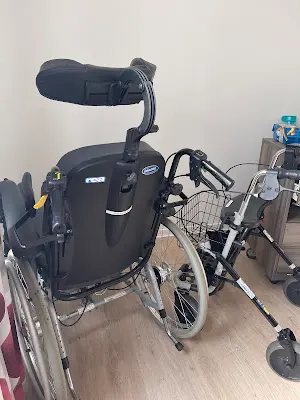 Foto von Gemeindepflegedienst Göttingen-Weststadt