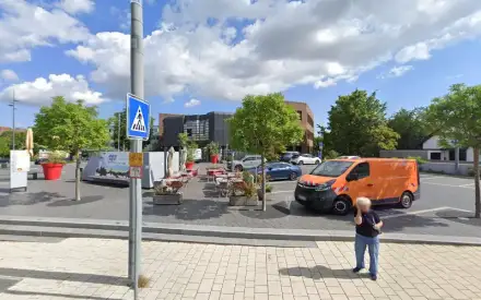 Foto von Gemeindeverwaltung Rutesheim Krankenpflegestation