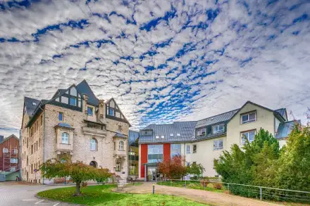 Foto von Gemeinnützige Gesellschaft für Sozialeinrichtungen Wernigerode mbH (GSW)