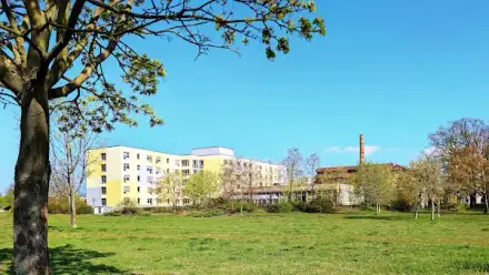 Foto von Gemeinnützige Pflege- und Betreuungsgesellschaft der Stadt Frankfurt (Oder) mbH